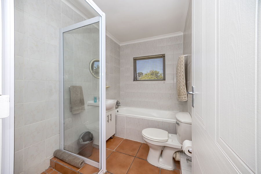 4 Bedroom Property for Sale in Blouberg Sands Western Cape